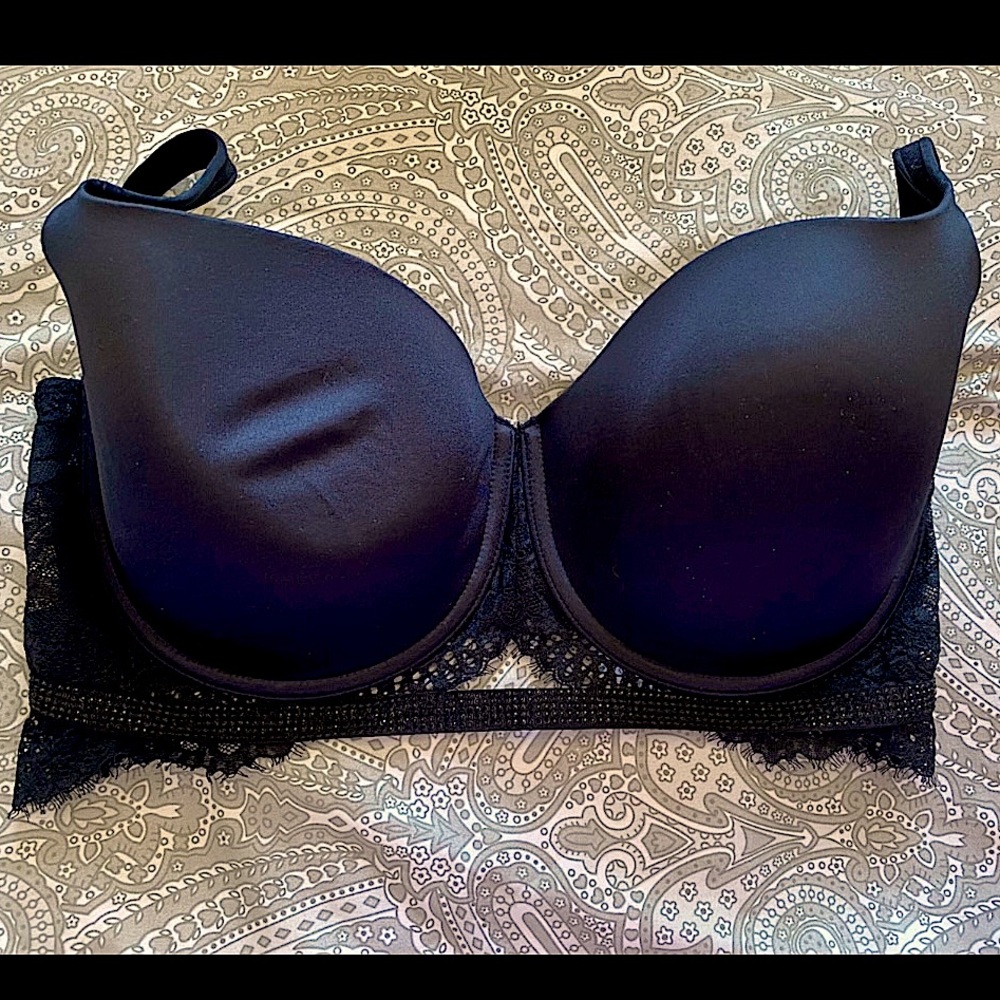 La Senza So Free sexy balconnet bra
